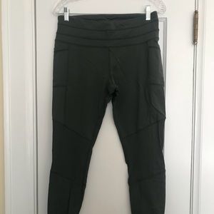 Athleta Excursion Tights